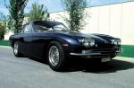 Lamborghini 400 GT 1966 года